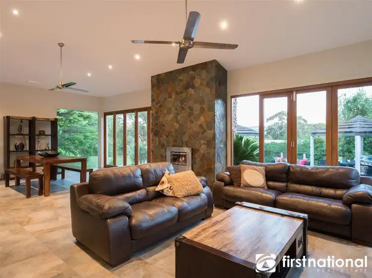 Second view of Homely house listing, 20 Randle Court, Narre Warren North VIC 3804