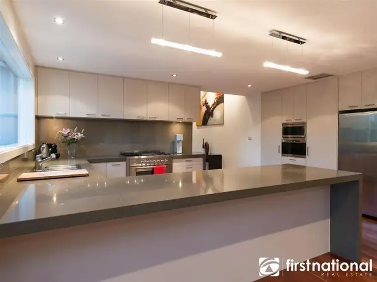 Third view of Homely house listing, 20 Randle Court, Narre Warren North VIC 3804