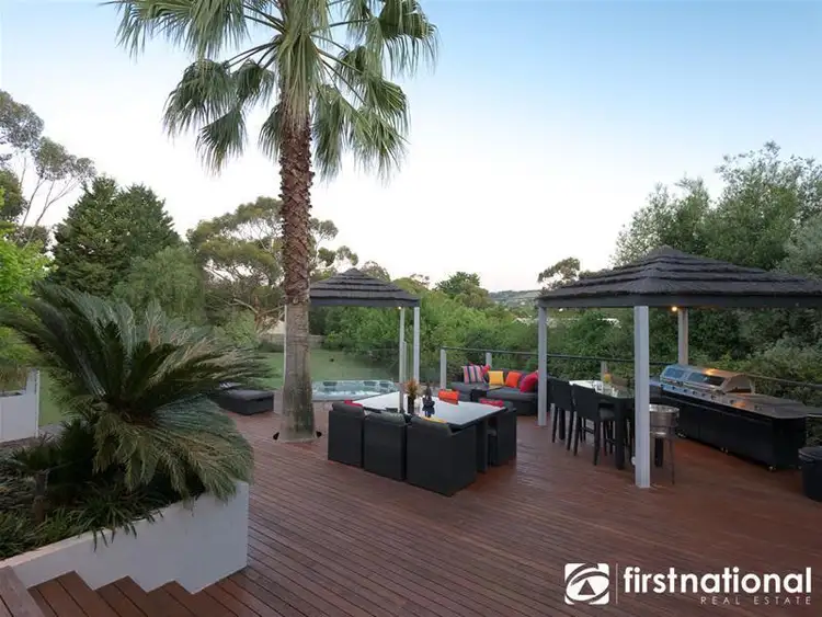 Fifth view of Homely house listing, 20 Randle Court, Narre Warren North VIC 3804