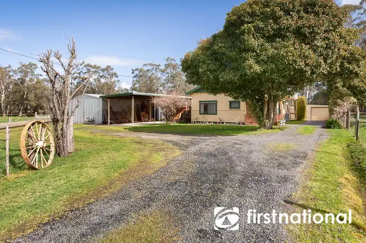 Main view of Homely house listing, 61 Ingram Road, Nar Nar Goon North VIC 3812
