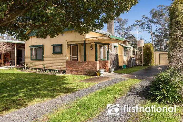 Second view of Homely house listing, 61 Ingram Road, Nar Nar Goon North VIC 3812