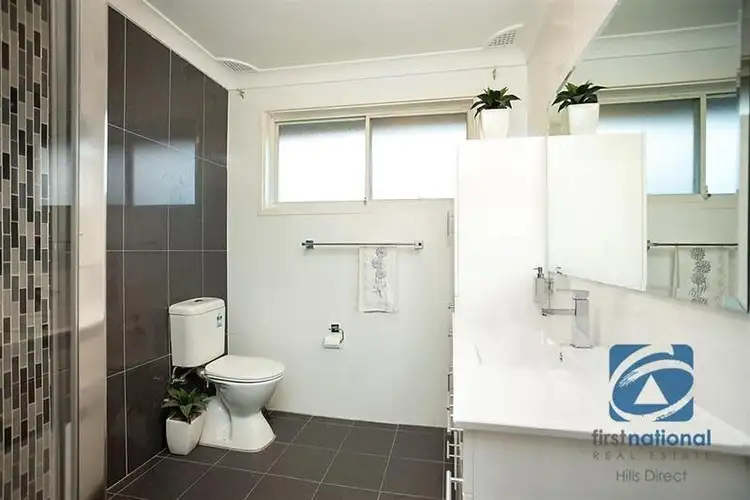 43 Lobelia Crescent, Quakers Hill NSW 2763