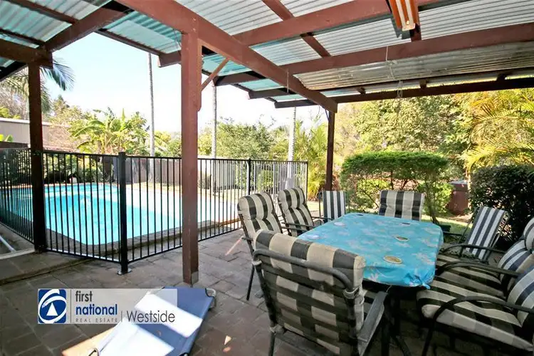 71 Cochrane Street, Camira QLD 4300