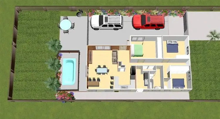 Fifth view of Homely house listing, 71 Cochrane Street, Camira QLD 4300