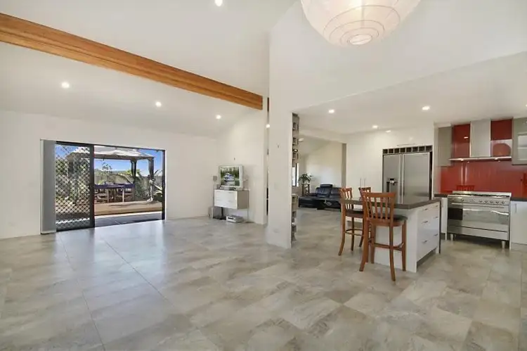 Third view of Homely house listing, 121 K P McGrath Drive, Elanora QLD 4221