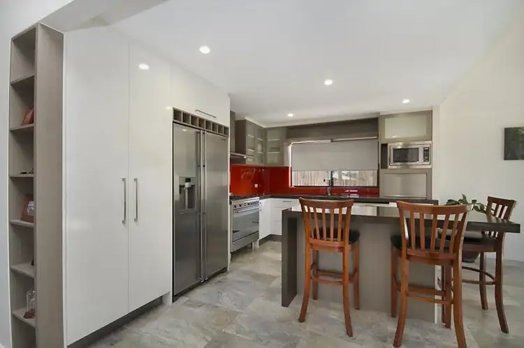 Fourth view of Homely house listing, 121 K P McGrath Drive, Elanora QLD 4221