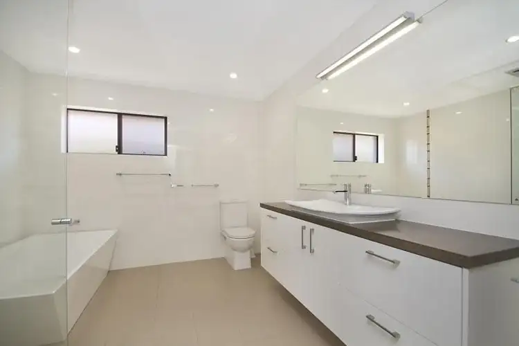 Sixth view of Homely house listing, 121 K P McGrath Drive, Elanora QLD 4221