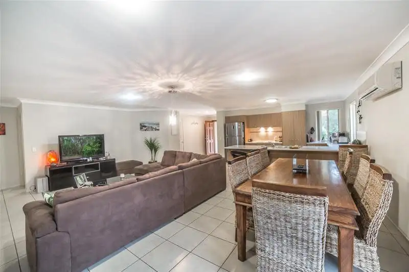 Main view of Homely house listing, 8 Bonner Court, Pacific Pines QLD 4211
