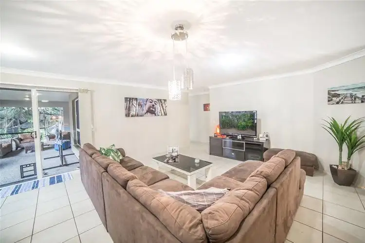 Third view of Homely house listing, 8 Bonner Court, Pacific Pines QLD 4211
