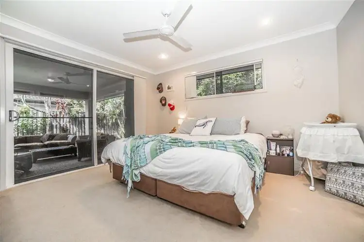 Fourth view of Homely house listing, 8 Bonner Court, Pacific Pines QLD 4211