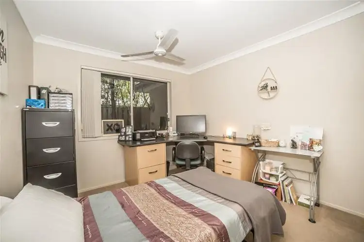 Sixth view of Homely house listing, 8 Bonner Court, Pacific Pines QLD 4211