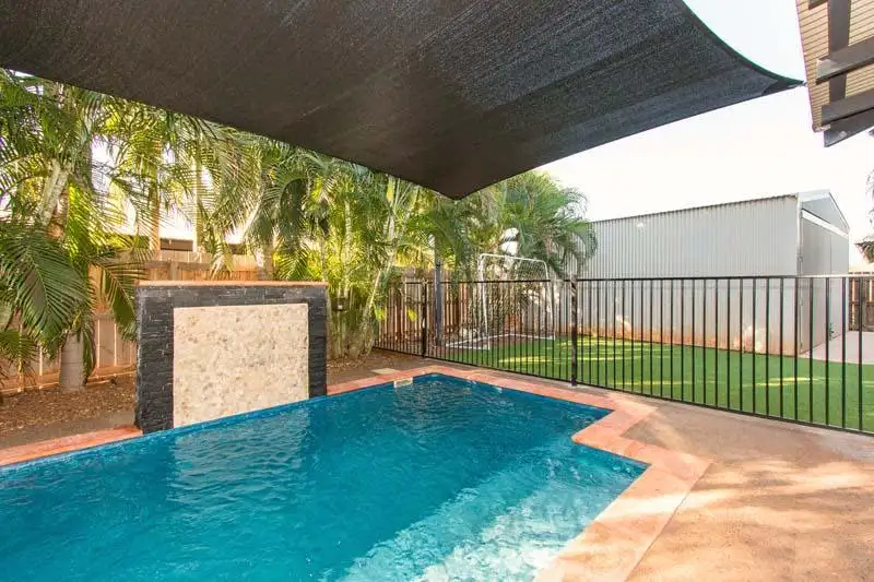 Main view of Homely house listing, 6 Honeyeater Loop, Djugun WA 6725