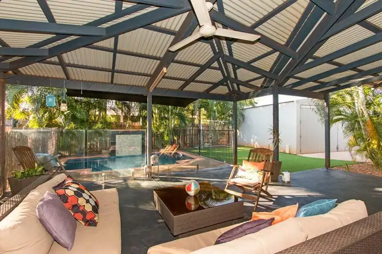 Second view of Homely house listing, 6 Honeyeater Loop, Djugun WA 6725