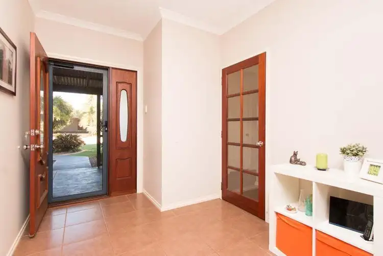 Third view of Homely house listing, 6 Honeyeater Loop, Djugun WA 6725