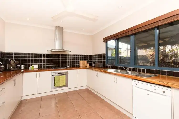 Fifth view of Homely house listing, 6 Honeyeater Loop, Djugun WA 6725