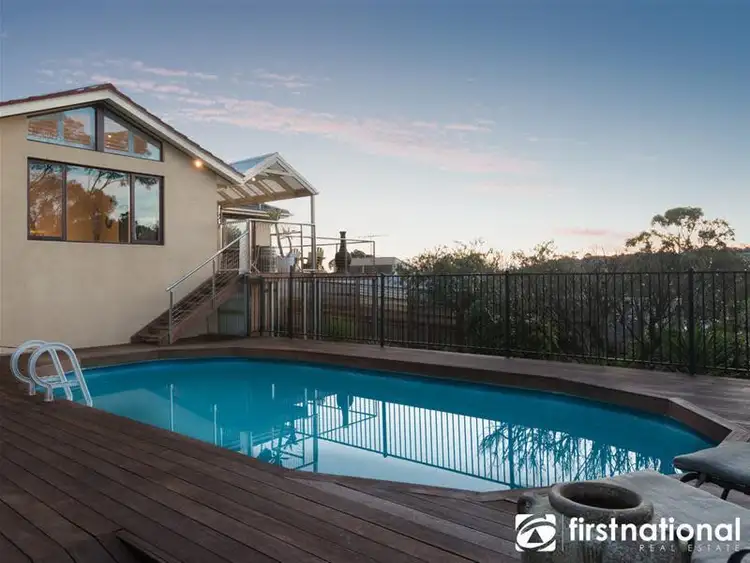 23 Miller Street, Berwick VIC 3806