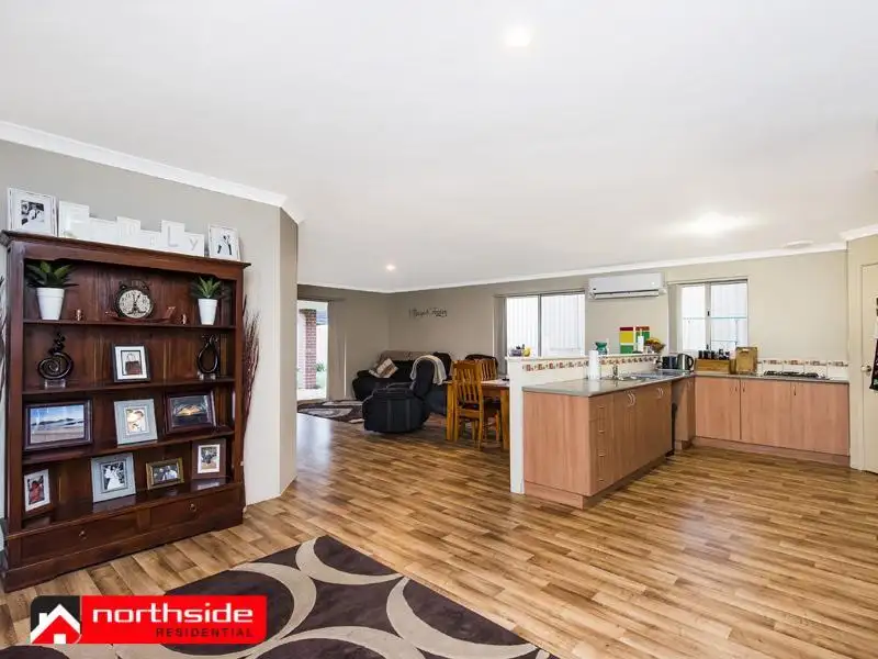 Main view of Homely house listing, 15 Pascal Mews, Ridgewood WA 6030