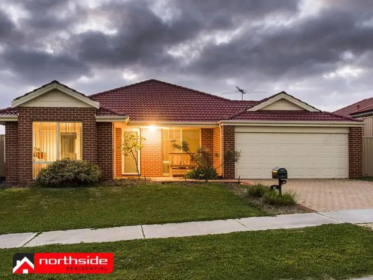 Second view of Homely house listing, 15 Pascal Mews, Ridgewood WA 6030