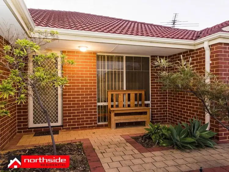 Third view of Homely house listing, 15 Pascal Mews, Ridgewood WA 6030