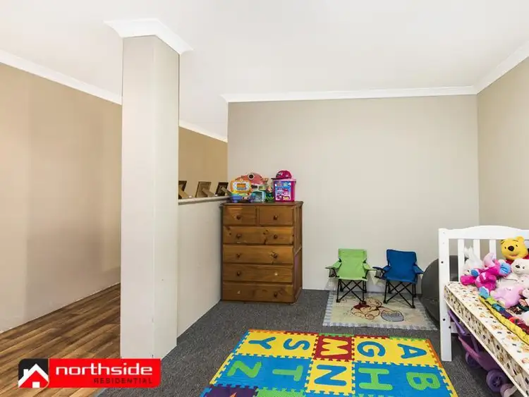 Fourth view of Homely house listing, 15 Pascal Mews, Ridgewood WA 6030