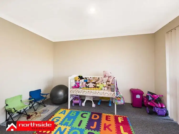 Fifth view of Homely house listing, 15 Pascal Mews, Ridgewood WA 6030