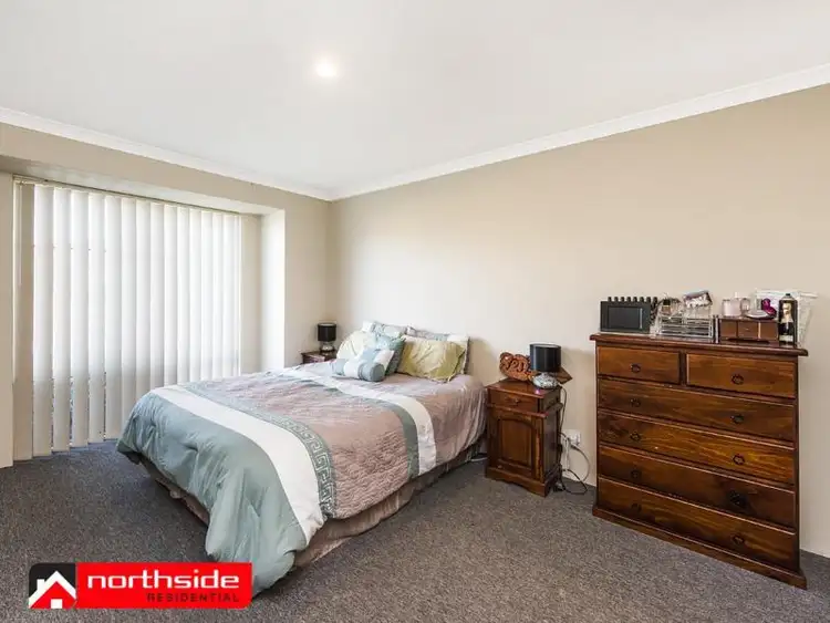 Sixth view of Homely house listing, 15 Pascal Mews, Ridgewood WA 6030