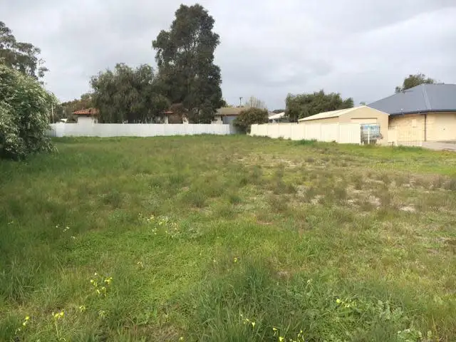Main view of Homely land listing, Lot 7 Ibis Court, Naracoorte SA 5271