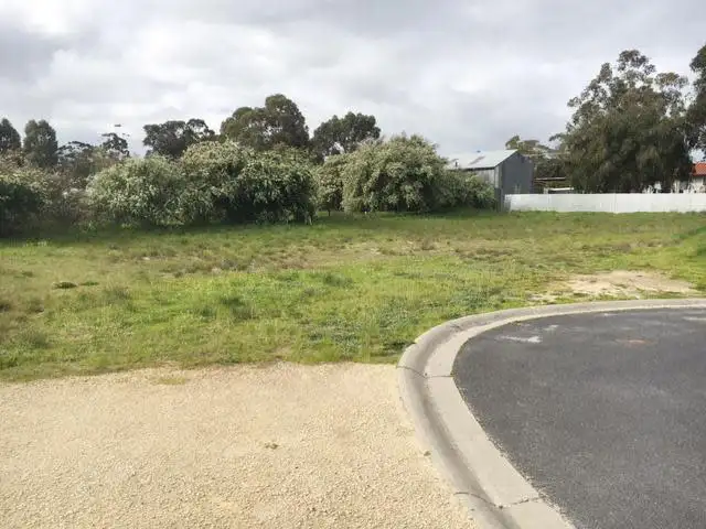 Second view of Homely land listing, Lot 7 Ibis Court, Naracoorte SA 5271