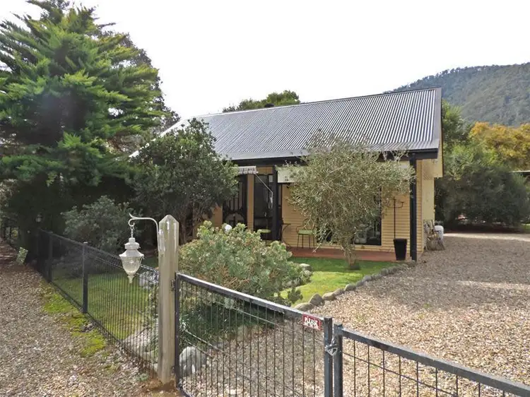 159 Great Alpine Road, Harrietville VIC 3741