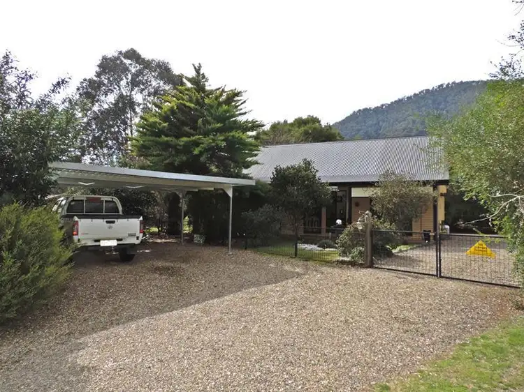 Second view of Homely house listing, 159 Great Alpine Road, Harrietville VIC 3741