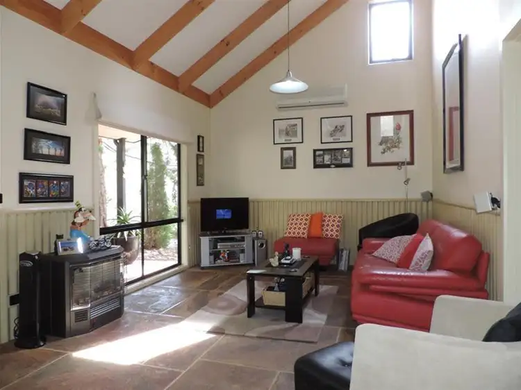 Third view of Homely house listing, 159 Great Alpine Road, Harrietville VIC 3741
