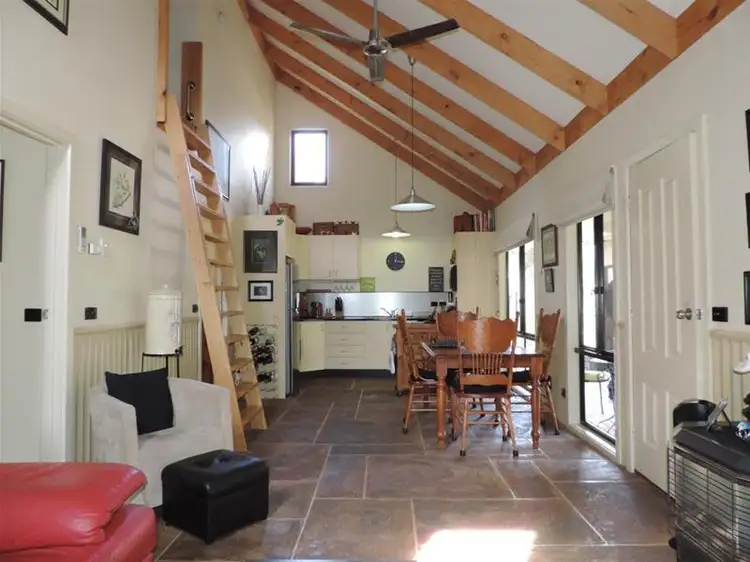 Fourth view of Homely house listing, 159 Great Alpine Road, Harrietville VIC 3741