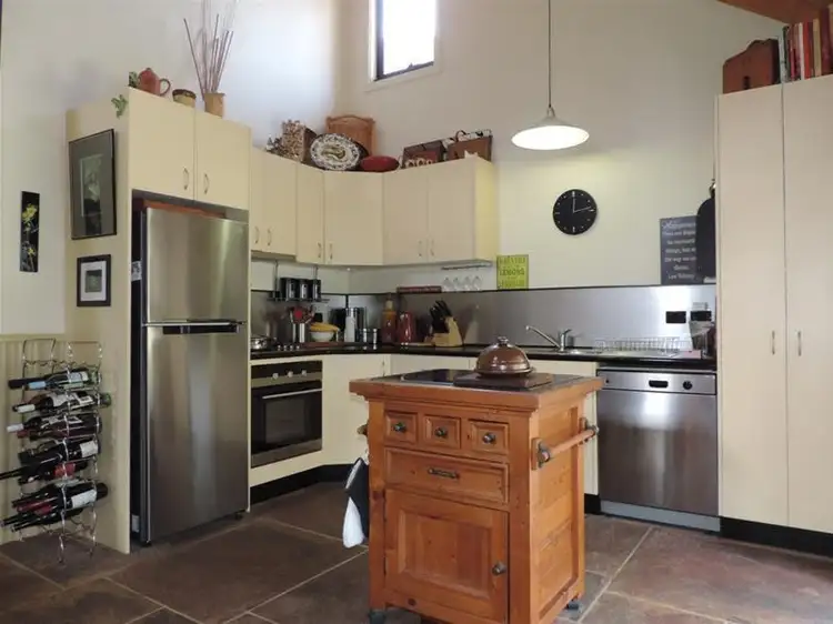 Fifth view of Homely house listing, 159 Great Alpine Road, Harrietville VIC 3741