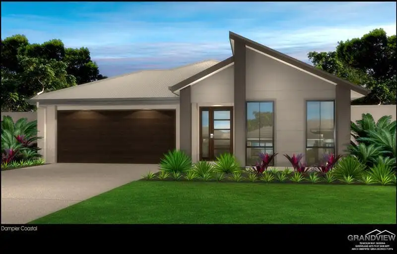 Main view of Homely house listing, Lot 187 Golden Street, Caloundra West QLD 4551