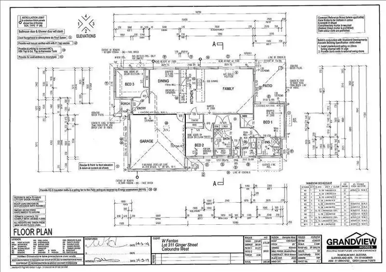 Second view of Homely house listing, 20 Ginger Street, Caloundra West QLD 4551