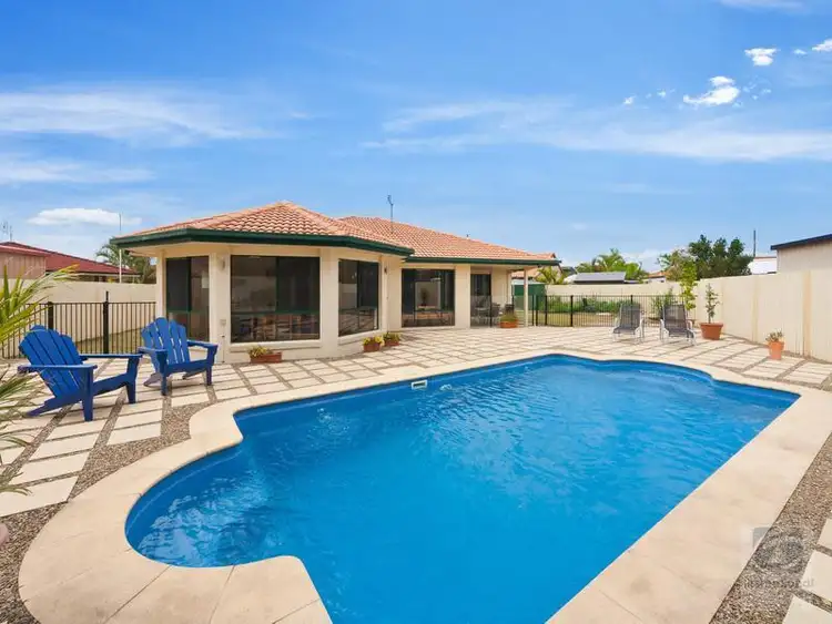 Main view of Homely house listing, 5 Huon Place, Currimundi QLD 4551