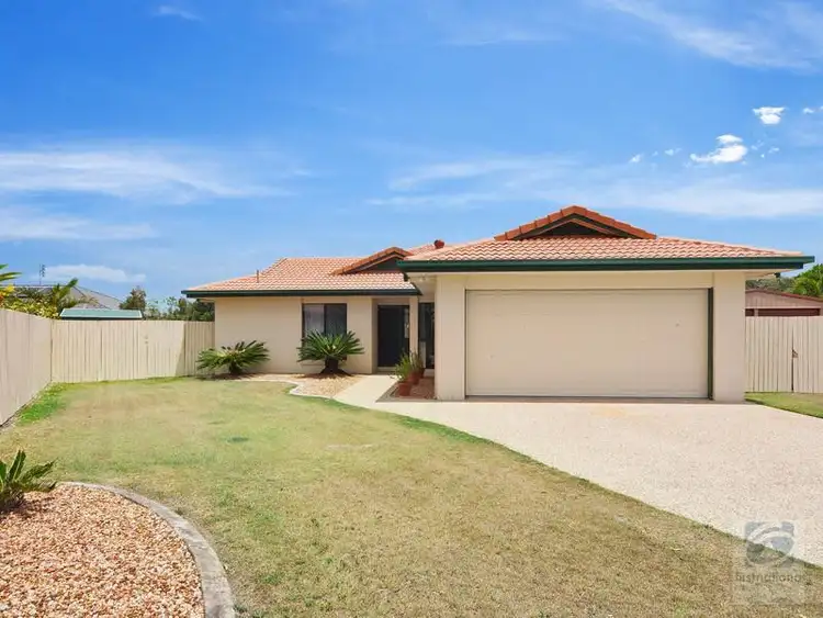 Second view of Homely house listing, 5 Huon Place, Currimundi QLD 4551