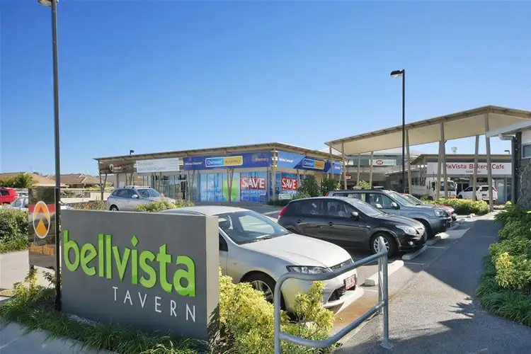 Third view of Homely house listing, Lot 159 Golden Street, Caloundra West QLD 4551