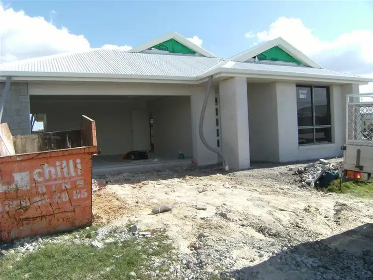 Fifth view of Homely house listing, Lot 159 Golden Street, Caloundra West QLD 4551