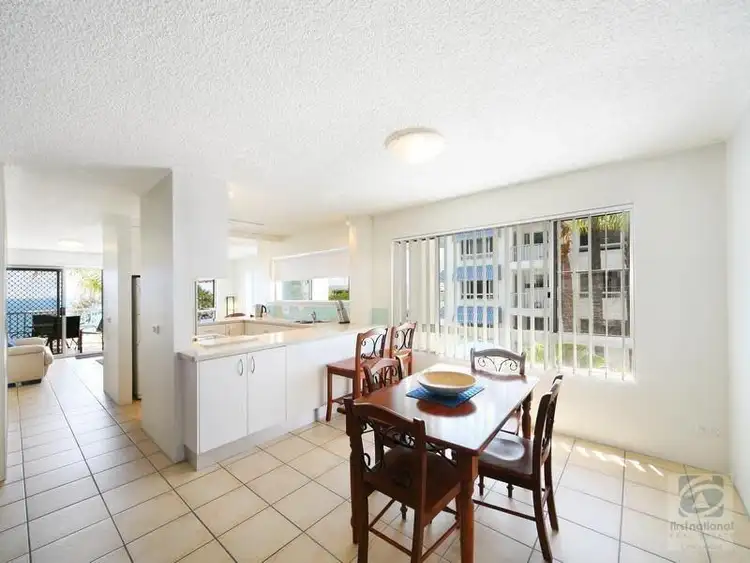 Main view of Homely unit listing, 6/38 McIlwraith Street, Moffat Beach QLD 4551