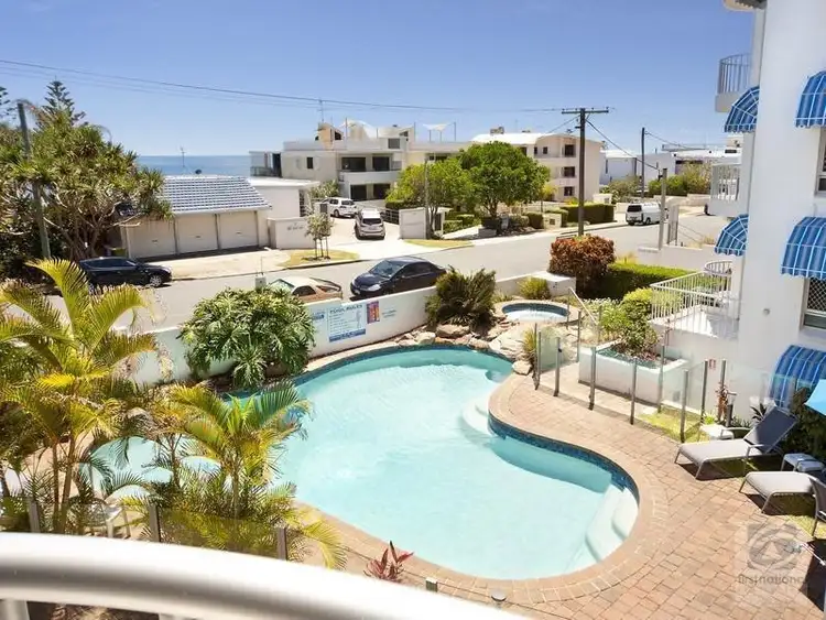 Second view of Homely unit listing, 6/38 McIlwraith Street, Moffat Beach QLD 4551