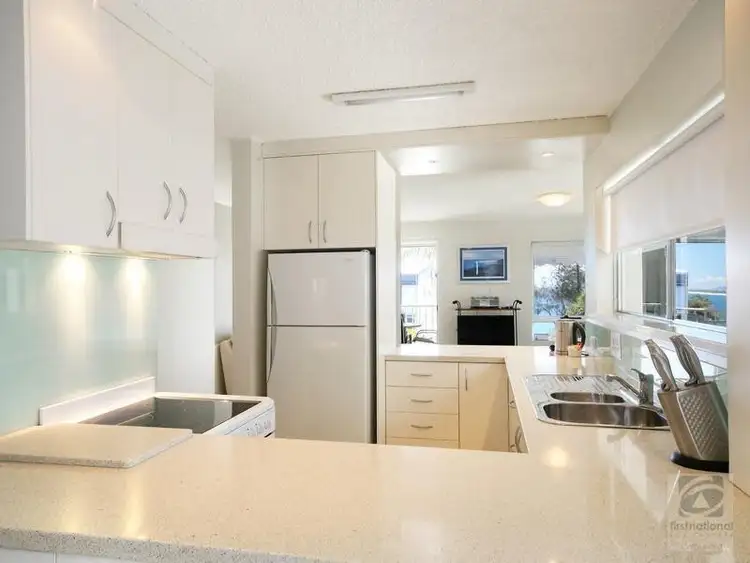 Third view of Homely unit listing, 6/38 McIlwraith Street, Moffat Beach QLD 4551