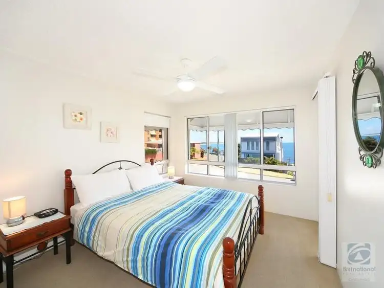 Fourth view of Homely unit listing, 6/38 McIlwraith Street, Moffat Beach QLD 4551