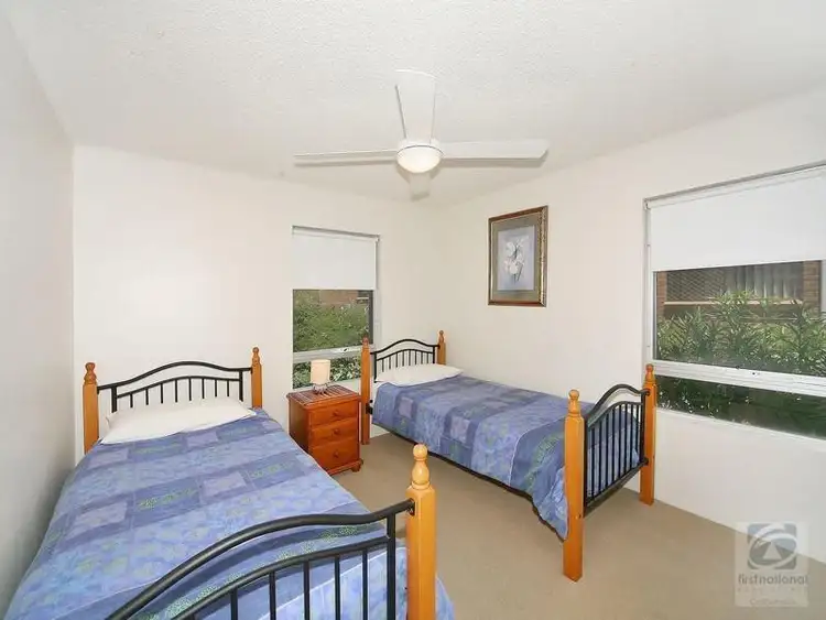 Fifth view of Homely unit listing, 6/38 McIlwraith Street, Moffat Beach QLD 4551