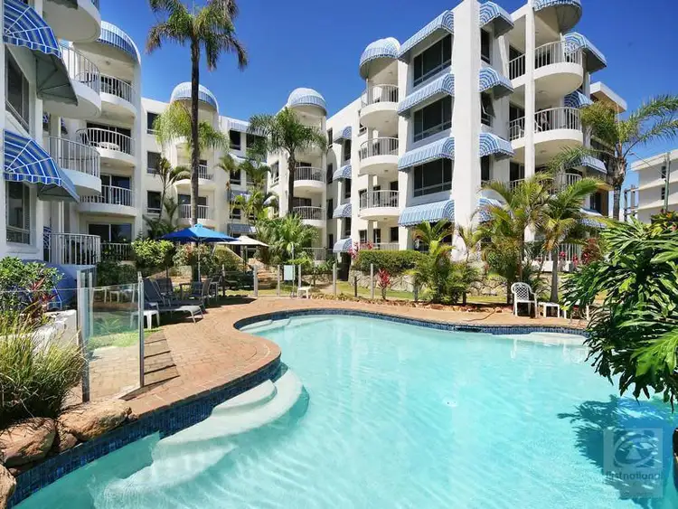 Sixth view of Homely unit listing, 6/38 McIlwraith Street, Moffat Beach QLD 4551