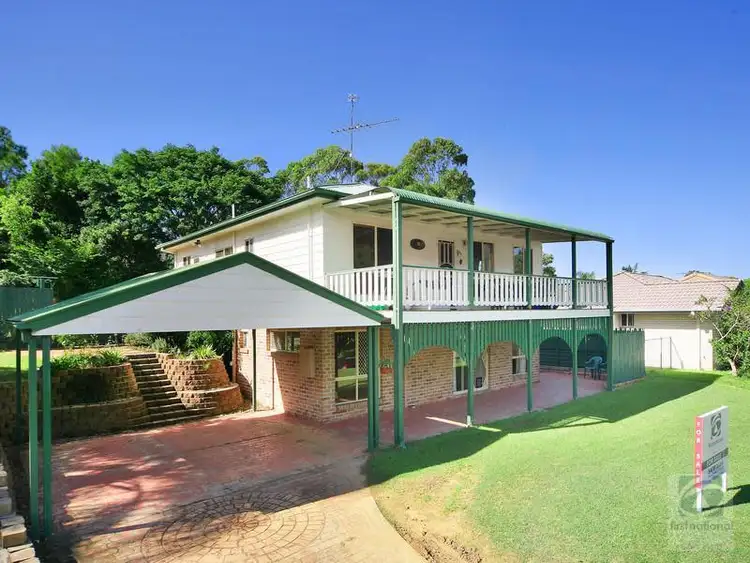 17 Heron Drive, Aroona QLD 4551