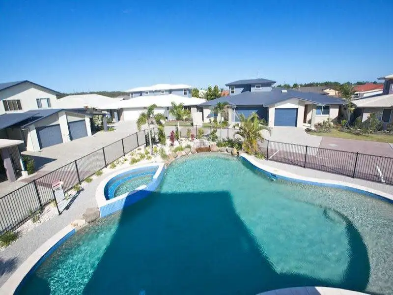 Main view of Homely townhouse listing, 6/37 LOMOND Crescent, Caloundra West QLD 4551