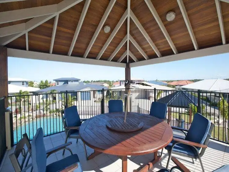 Second view of Homely townhouse listing, 6/37 LOMOND Crescent, Caloundra West QLD 4551