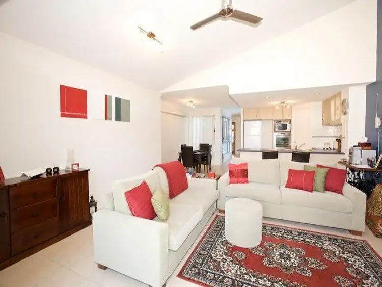 Third view of Homely townhouse listing, 6/37 LOMOND Crescent, Caloundra West QLD 4551