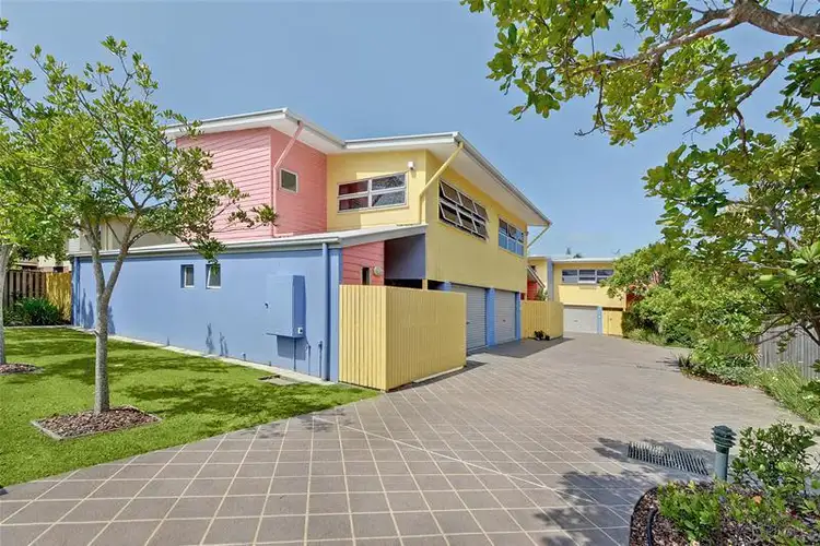 1/3 Bott Street, Dicky Beach QLD 4551